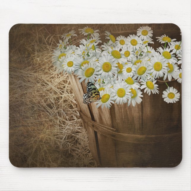 Alfombrilla De Ratón Delight-full (Frente)