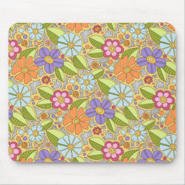 Alfombrilla De Ratón Delilah