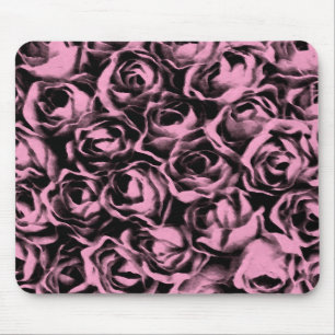 Alfombrilla De Ratón Demasiado amor ~ Mousepad