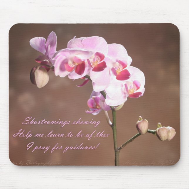 Alfombrilla De Ratón Demostración de Shrtcomings (Frente)