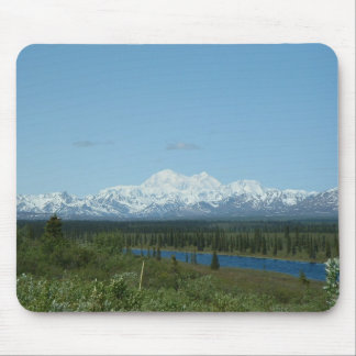 Alfombrilla De Ratón Denali