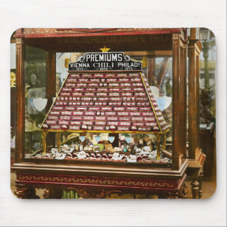 Alfombrilla De Ratón Dentista - Una pila de sonrisas 1876