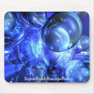 Alfombrilla De Ratón Dentro de mousepad, liquidbuddha.studios