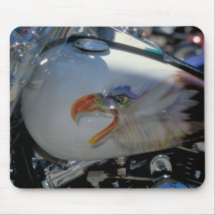 Alfombrilla De Ratón Depósito de gasolina para su mousepad