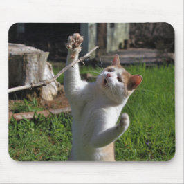 Alfombrilla De Ratón Depredador feroz