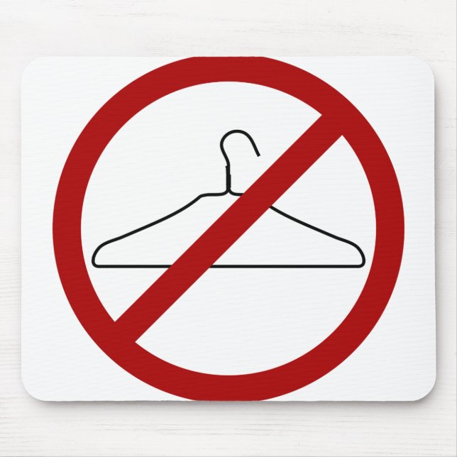 Alfombrilla De Ratón derecho al aborto (Frente)