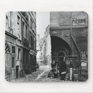 Alfombrilla De Ratón DES Marmousets de la ruda, de la ruda