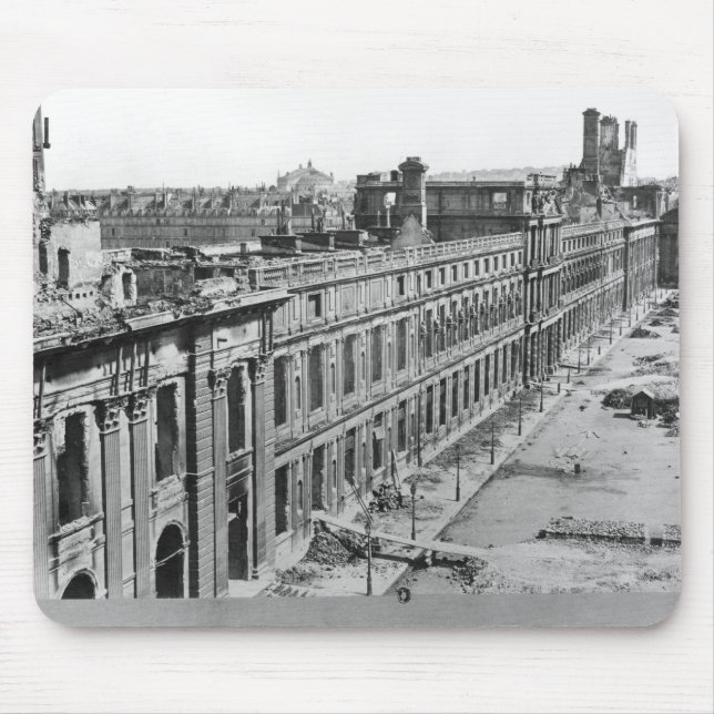 Alfombrilla De Ratón Desastres de la guerra (Frente)