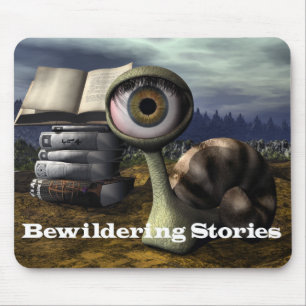 Alfombrilla De Ratón Desconcertar de Mousepad