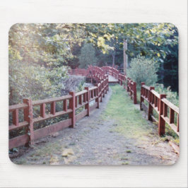 Alfombrilla De Ratón Desconocido de la trayectoria