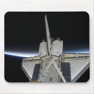 Alfombrilla De Ratón Descubrimiento 6 del transbordador espacial