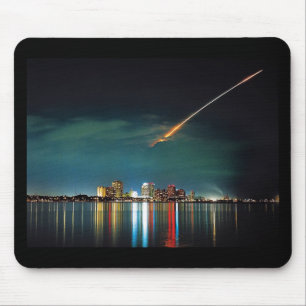 Alfombrilla De Ratón Descubrimiento sobre el mousepad de West Palm