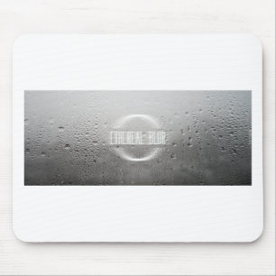 Alfombrilla De Ratón desenfoque etéreo