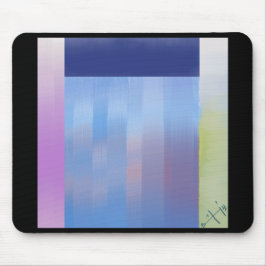 Alfombrilla De Ratón Desenfoque nº 2