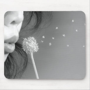 Alfombrilla De Ratón Deseo
