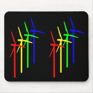 Alfombrilla De Ratón Desfile