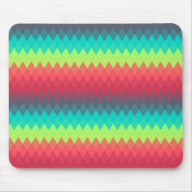 Desfile de Chevron Eléctrico