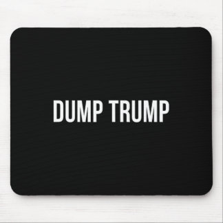 Alfombrilla De Ratón Deshazte de Trump - 