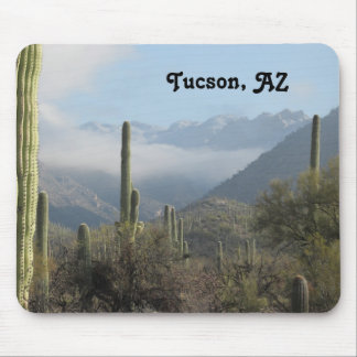 Alfombrilla De Ratón Desierto de Tucson