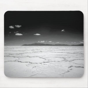Alfombrilla De Ratón Desierto y montañas argentinos de los planos de l