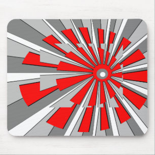 Alfombrilla De Ratón Design Mousepad