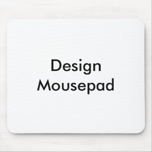 Alfombrilla De Ratón Design Mousepad