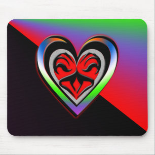 Alfombrilla De Ratón Desire