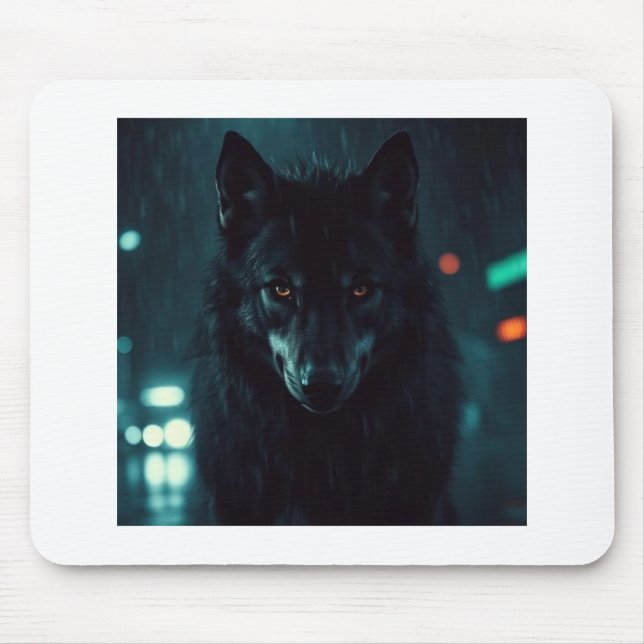 Alfombrilla De Ratón Desk mat (Frente)