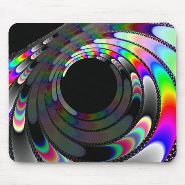 Alfombrilla De Ratón Deslizarse (Frente)