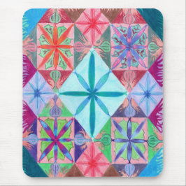 Alfombrilla De Ratón Deslumbrar en una