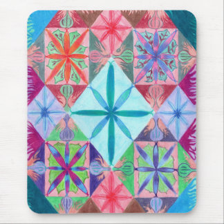 Alfombrilla De Ratón Deslumbrar en una