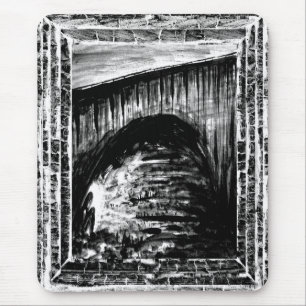 Alfombrilla De Ratón Desolate Soul