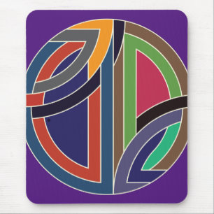 Alfombrilla De Ratón Después de Stella-5 Mousepad