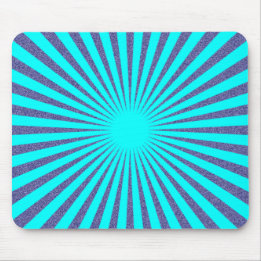 Alfombrilla De Ratón Destino para turquesa: