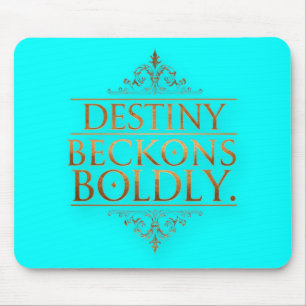 Alfombrilla De Ratón Destiny Beckons