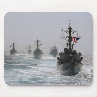 Alfombrilla De Ratón Destructor