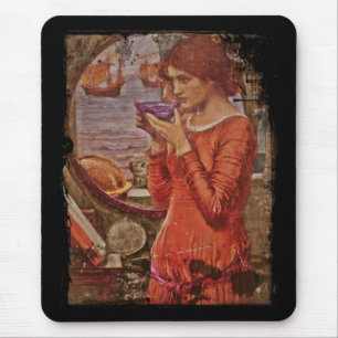 Alfombrilla De Ratón Destruir una poción