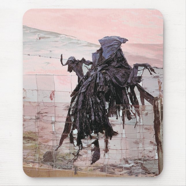 ALFOMBRILLA DE RATÓN DESVIAR (Frente)