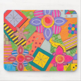 Alfombrilla De Ratón Details