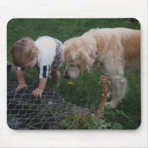 Alfombrilla De Ratón Detectives aficionados