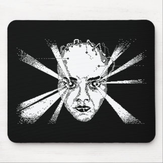 Alfombrilla De Ratón Deus Ex Machina - ZX Spectrum Mouse Pad Pad