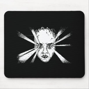 Alfombrilla De Ratón Deus Ex Machina - ZX Spectrum Mouse Pad Pad