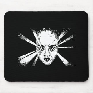 Alfombrilla De Ratón Deus Ex Machina - ZX Spectrum Mouse Pad Pad