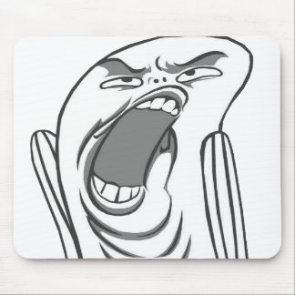 Alfombrilla De Ratón Deuueaugh Mousepad