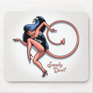 Alfombrilla De Ratón dev-517-LTT