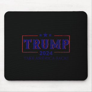 Alfombrilla De Ratón Devolver a Estados Unidos Trump a Estados Unidos