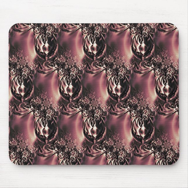 Alfombrilla De Ratón Dex (Frente)