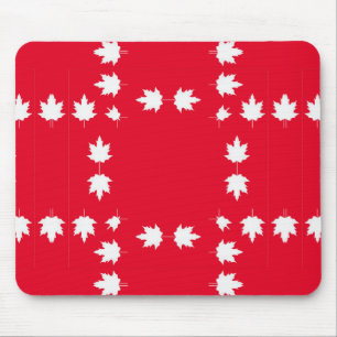 Alfombrilla De Ratón día de canadá