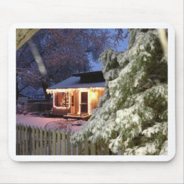 Alfombrilla De Ratón Día de la Alta Sierra