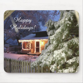 Alfombrilla De Ratón Día de la Alta Sierra